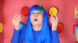 1000 загадочных кнопок и только одна тебя спасет Челлендж от BooBoom Challenge