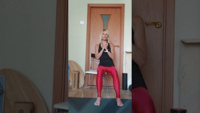 Расслабляем поясницу по методу Фельденкрайза смотреть онлайн