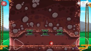 Red Hero 3 - Trailer on Android Mobile Game