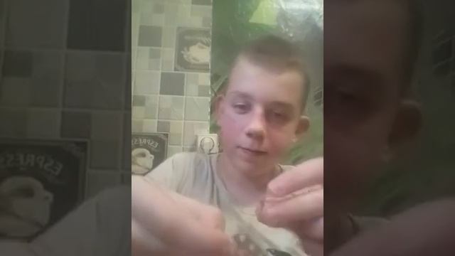 поделка из конструктора