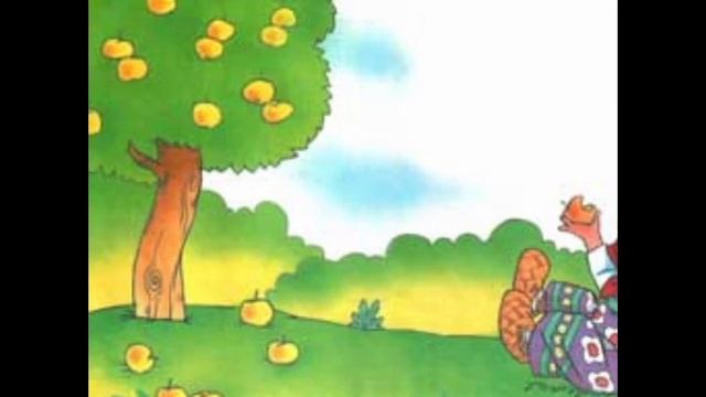 сказка Гуси лебеди русские сказки смотреть онлайн