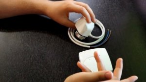 WATTS. Управление температурой водяного тёплого пола.