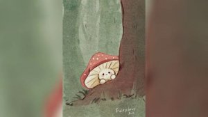 Goblincore aesthetic.?? Оформление телефона в стиле Goblincore.