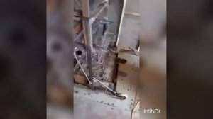 Станок для производства Шлакоблоков Своими руками