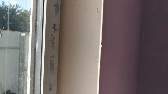 Как идеально гладко вышкурить (отшпаклевать) откосы? смотреть онлайн