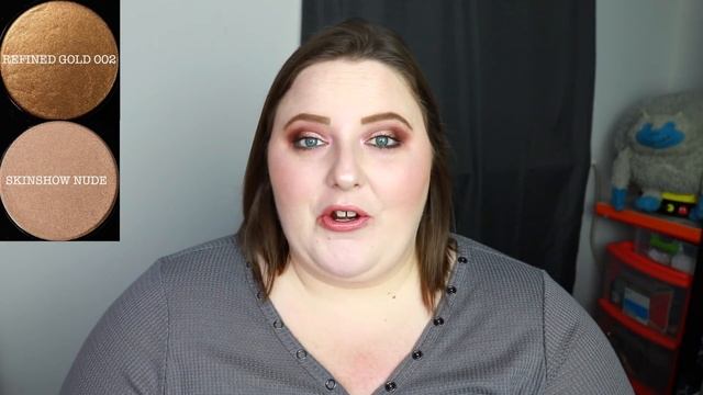 PAT MCGRATH LABS MOTHERSHIP VII: DIVINE ROSE EYESHADOW PALETTE | NO FILTER REVIEW смотреть онлайн