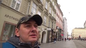 САМЫЕ КРАСИВЫЕ ГОРОДА АВСТРИИ - ГОРОД ЛИНЦ