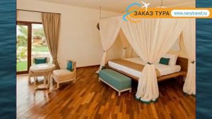 ESSQUE ZALU ZANZIBAR 5* Танзания Занзибар обзор – отель ЕССКВЕ ЗАЛУ ЗАНЗИБАР 5* Занзибар видео обзо