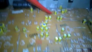 Простой Ремонт Автомагнитолы -пропал звук .