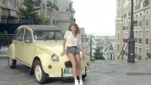 Самое классное во всём  Ютубе.   Родной Париж  здесь много таин