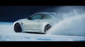 БМВ м4 трек грюз