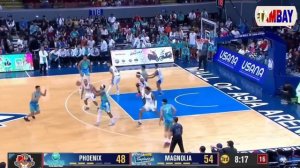 MAGNOLIA VS PHOENIX GAME 4 UPDATE | PBA HIGHLIGHTS | PBA UPDATE | PBA COMMISSIONERS CUP | PBA LIVE