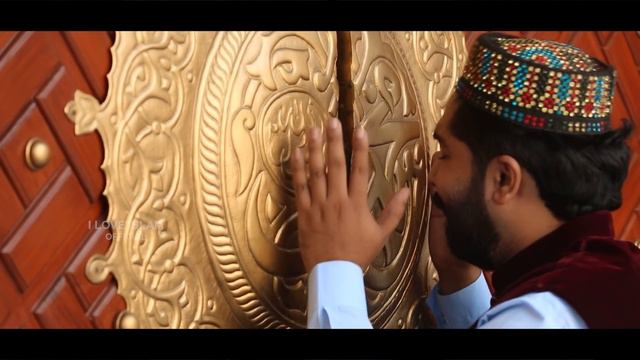 New Ramzan Kalam 2022 || Marhaba aaj chalenge || Aiman Faheem || Ramadan Nasheed || i Love islam смотреть онлайн