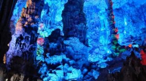 Тростниковая флейта