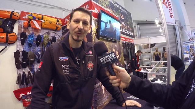 Тим Хандюк: Выбираем костюм для подводной охоты. Часть I. Что и как влияет на его цену? смотреть онлайн