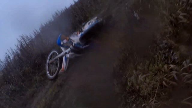 Я в день рождения буду катать! (Воскресенье с Мотокоброй. Эпизод 2) смотреть онлайн