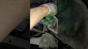 шкода октавия а7 снятие подрамника #октавия #октавія #автомобили #wag