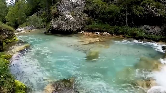 Шаровая молния звала за собой в лес. Проследовав за ней, мужчина изменил свою жизнь навсегда.. смотреть онлайн