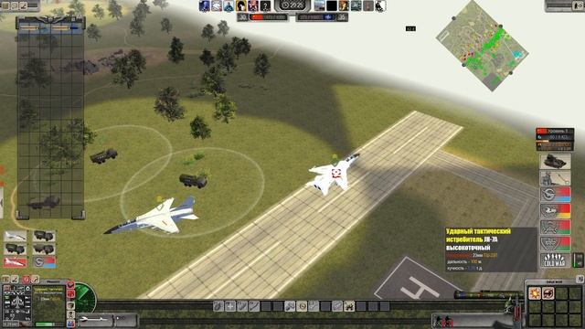 Men of war Assault Squad 2 Cold War mod"яичница по китайски Chinese scrambled eggs" смотреть онлайн