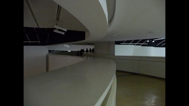 Jean Nouvel: Musee du Quai Branly, Paris смотреть онлайн