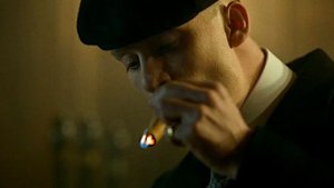 Томас Шелби - У Меня Было Все на Свете... | Острые Козырьки (Thomas Shelby, Peaky Blinders)