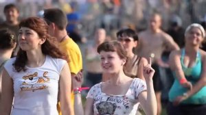 Группа Пилот - Нашествие 2011.mp4