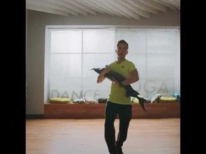 Евгений Михеев в т/с «Фитнес – 3»