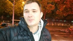 Зима в Шанхае | LAOVAEV.NET