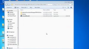 How to Download IDM  Internet Download Manager free in Windows xp7810