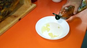 Диетический омлет без желтков. (Жизнь после удаления желчного пузыря)