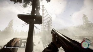 Sons of the Forest как эффективно ставить колья и использовать ландшафт в своих целях