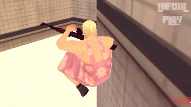 КАК Я НАЧАЛ ИГРАТЬ В МОРДОР РП (gta samp mobile) Мордор рп Samp rp Самп #Loftin смотреть онлайн