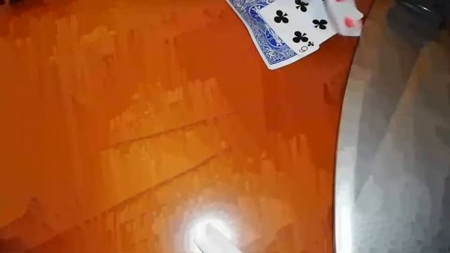 Как запускать карту бумерангом(карта-бумеранг). Обучение.