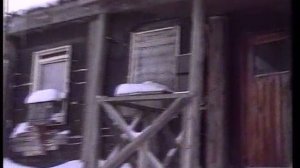 1997_Мегион_ МНГ_Ремонт общежитий