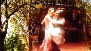 Последнее танго лета- премьера песни- поёт Николай Саллас