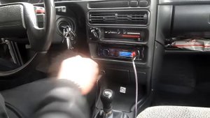 Тест- драйв пацанской тачки ВАЗ 2115 Lada Samara