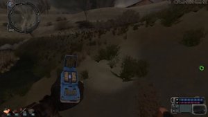 S.T.A.L.K.E.R. ЗОЛОТОЙ ОБОЗ #2 Наваждение контролеров