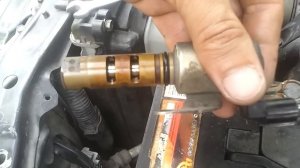 Клапан VVT-i 1G-FE Beams (VVTi 1G FE)