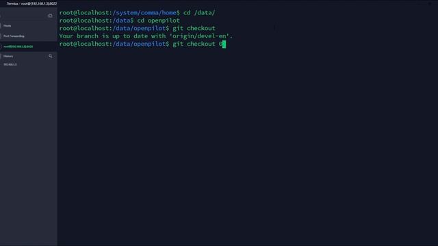 How to Switch Branches смотреть онлайн