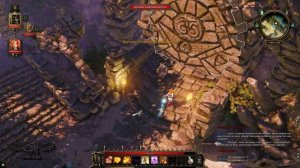 Divinity Original Sin (EE) Прохождение Часть №1 Начало