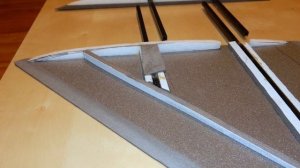 How to make MiG-29 with Single EDF