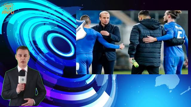 Neue Corona-Fälle: Gesamtes Team der TSG Hoffenheim in Quarantäne