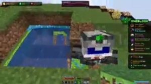 СТАЛ КОРОЛЁМ АЧИВОК В ONE BLOCK НА СЕРВЕРЕ  GRIBLAND I MINECRAFT С МОДАМИ I ОДИН БЛОК