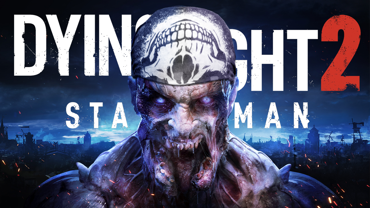 ЗОМБИ СНОВА В ГОРОДЕ. ДАИНГ ЛАЙТ 2 ► Dying Light 2