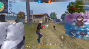 НАСТРОЙКИ REDMI NOTE 11/11Pro  FREE FIRE Оттяжка фри фаер настройки!
