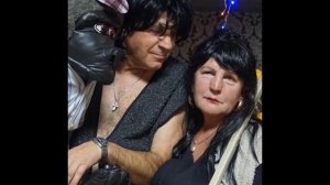 день рождения клуба в цыганском стиле  22.10.2019г.