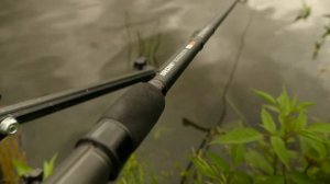 Видео обзор ловли леща на Москва реке в парке 850-летия Москвы