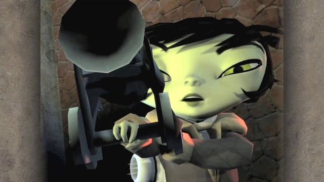 Insecticide - Game Trailer смотреть онлайн