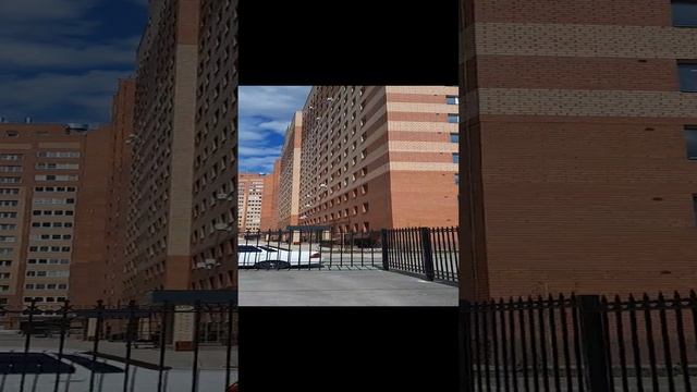 ЖК ЮНЫЙ РЯЗАНЬ квартиры в кирпичном доме #сергейтелков