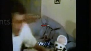 The Angry German Kid Show Intro 59 fps in 720p HD